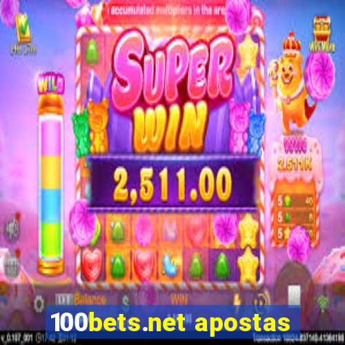 100bets.net apostas